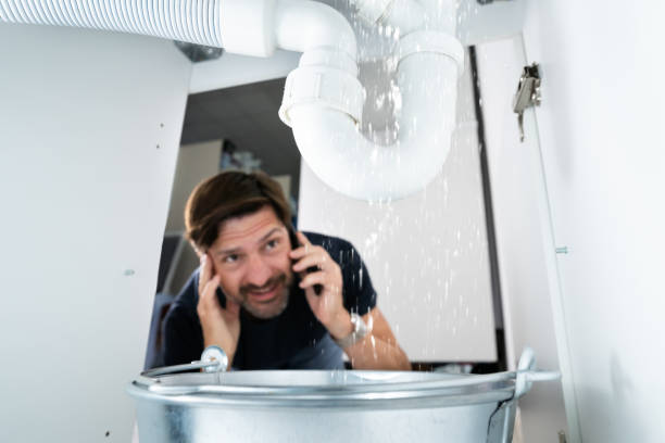 Best Emergency Plumbing Repair  in Great Notch, NJ