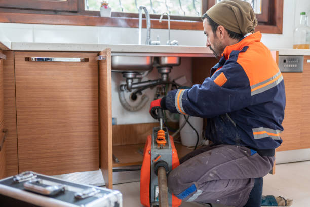 Best Faucet Repair  in Great Notch, NJ