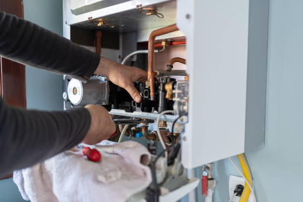 Best Leak Detection Services  in Great Notch, NJ